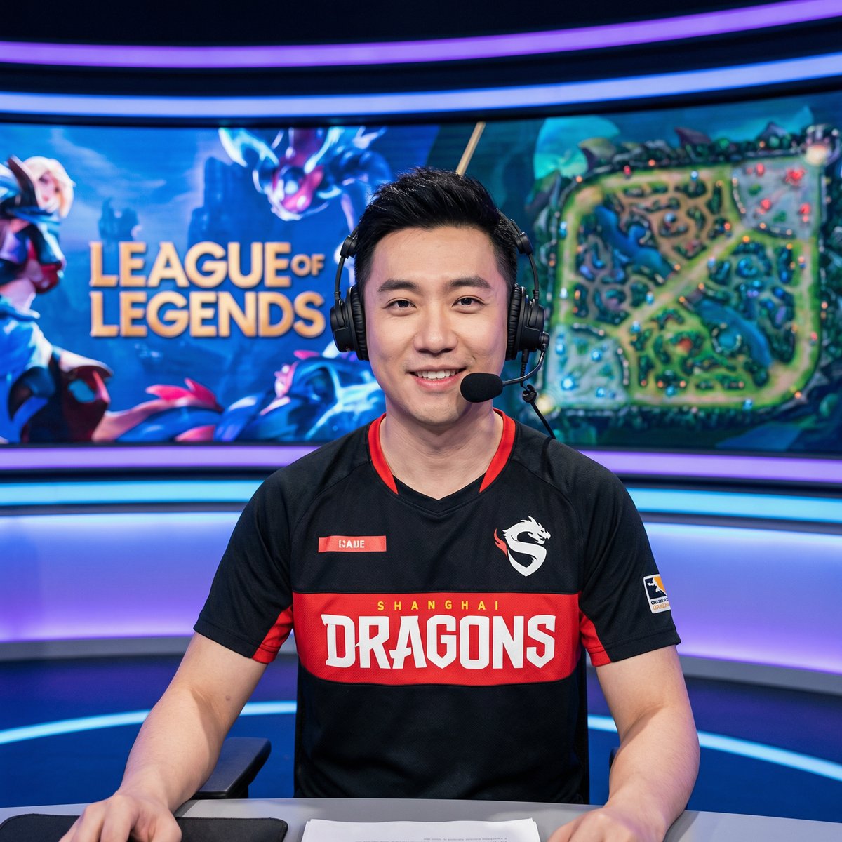 高清视频游戏解说专家